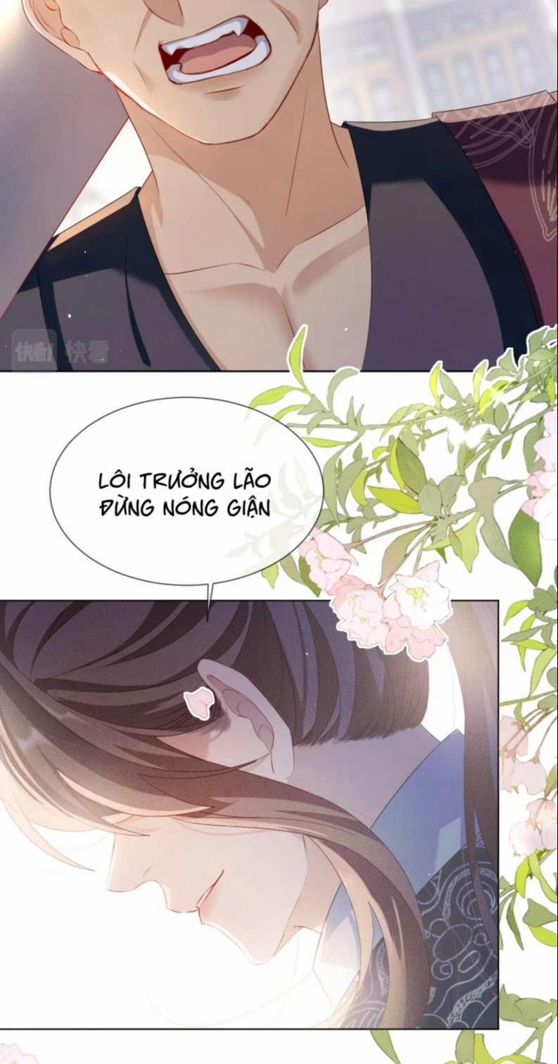 Sau Khi Trùng Sinh Sư Tôn Lấy Mạng Cầu HE 10 trang 15