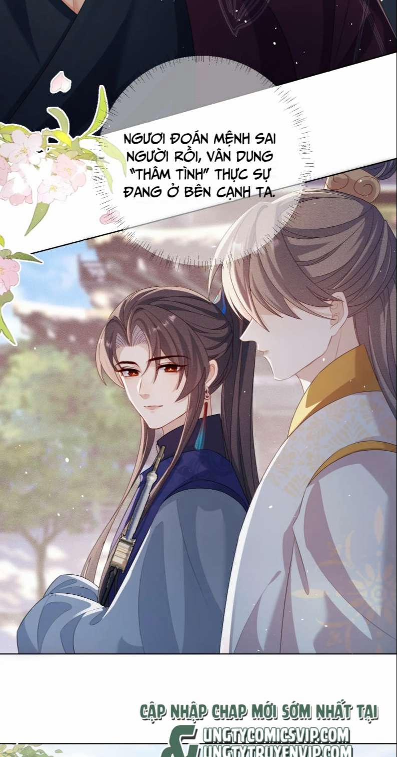 Sau Khi Trùng Sinh Sư Tôn Lấy Mạng Cầu HE 10 trang 17