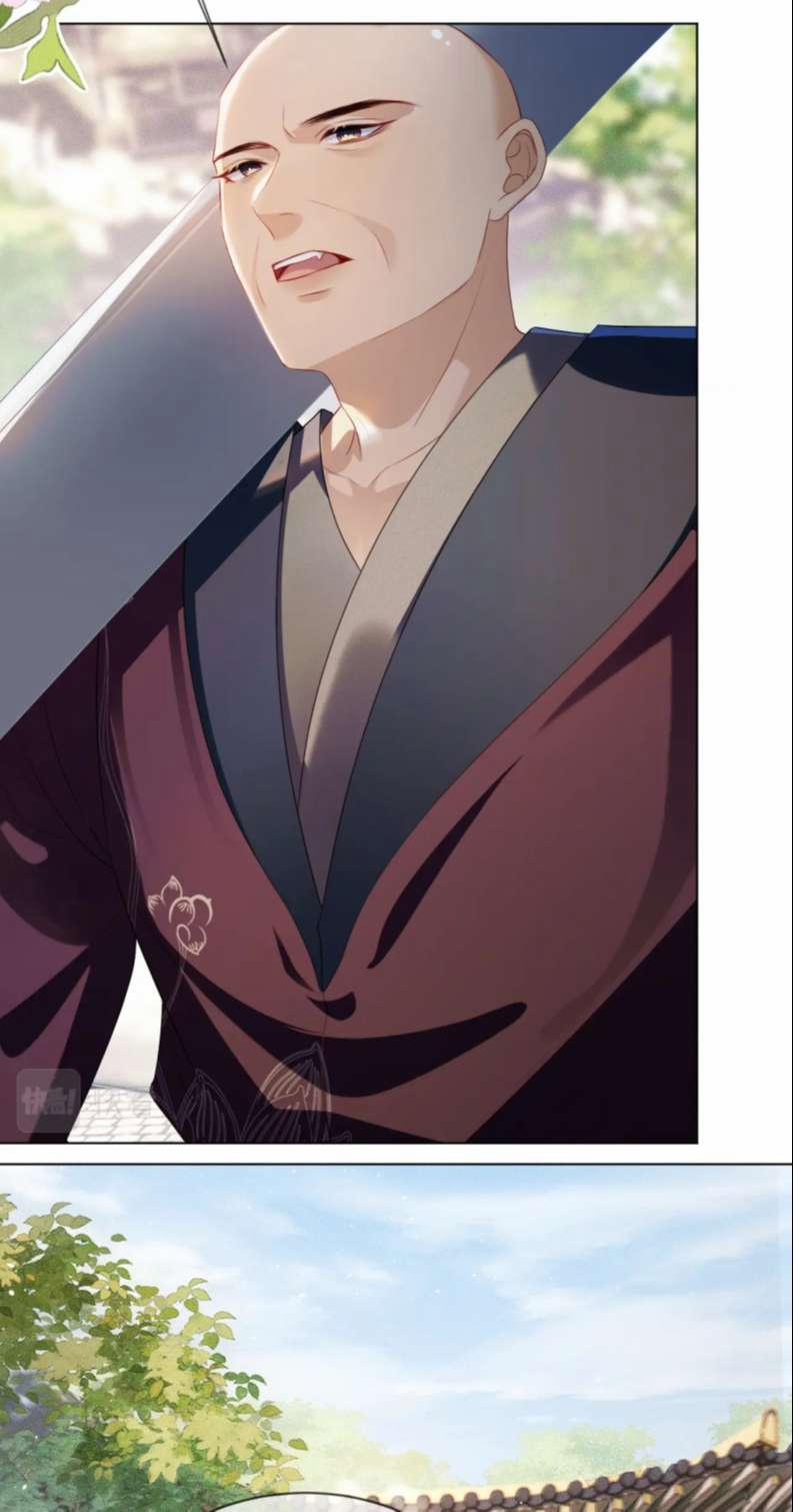 Sau Khi Trùng Sinh Sư Tôn Lấy Mạng Cầu HE 10 trang 22