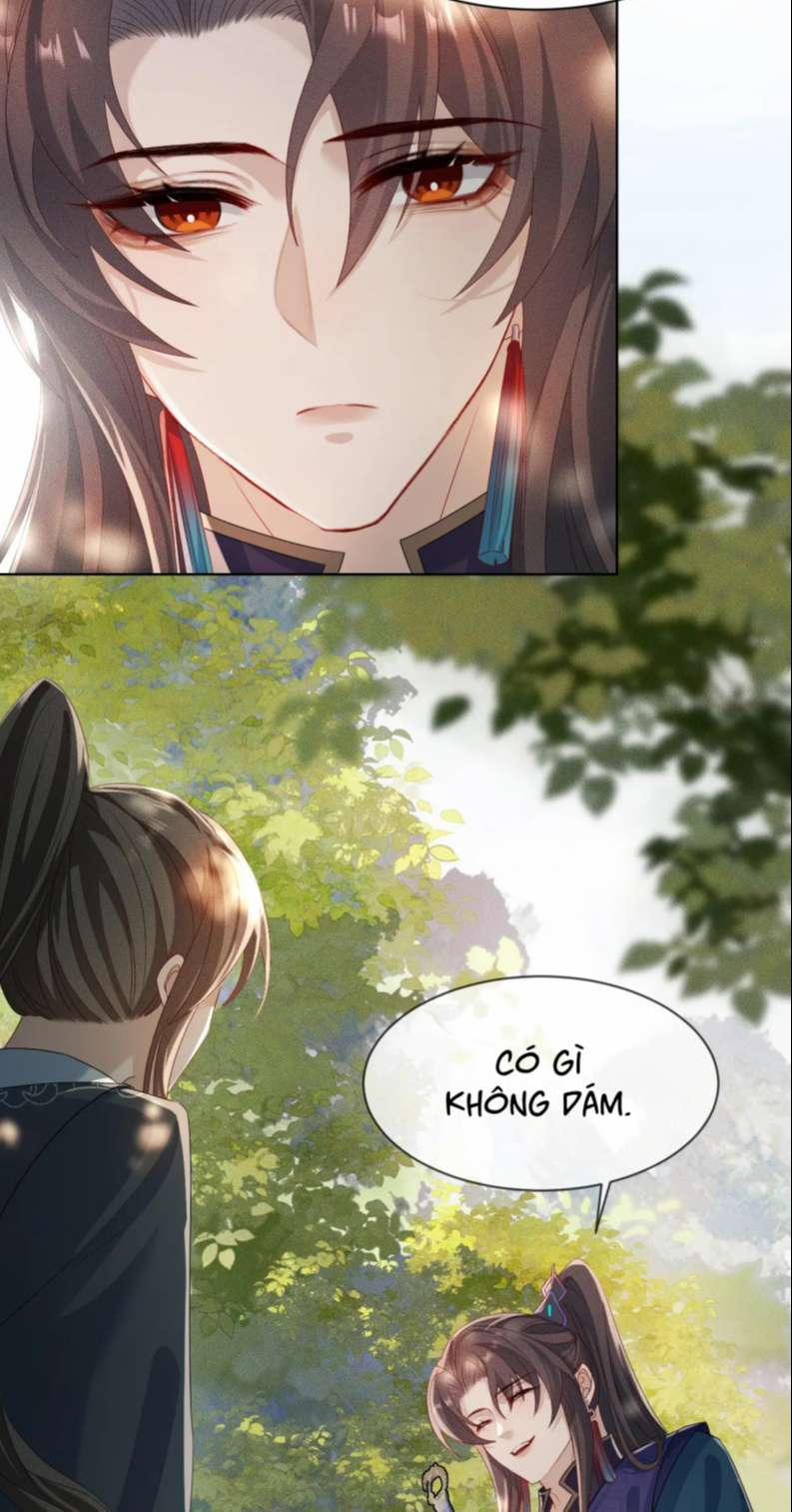 Sau Khi Trùng Sinh Sư Tôn Lấy Mạng Cầu HE 10 trang 37