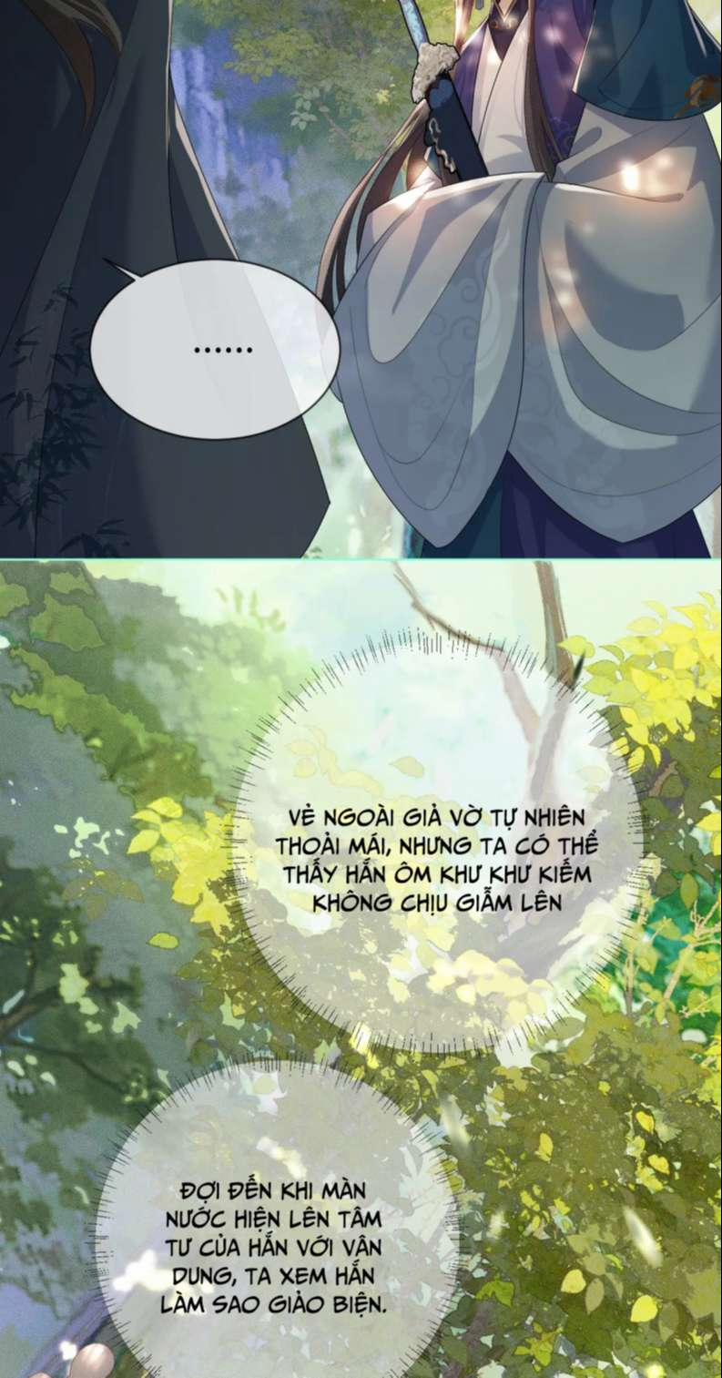 Sau Khi Trùng Sinh Sư Tôn Lấy Mạng Cầu HE 10 trang 38