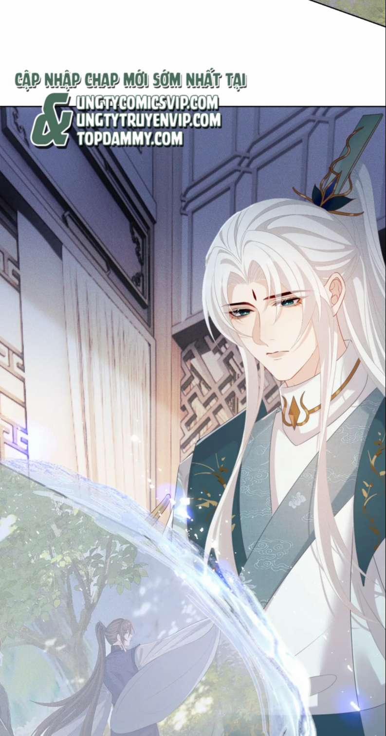 Sau Khi Trùng Sinh Sư Tôn Lấy Mạng Cầu HE 10 trang 40