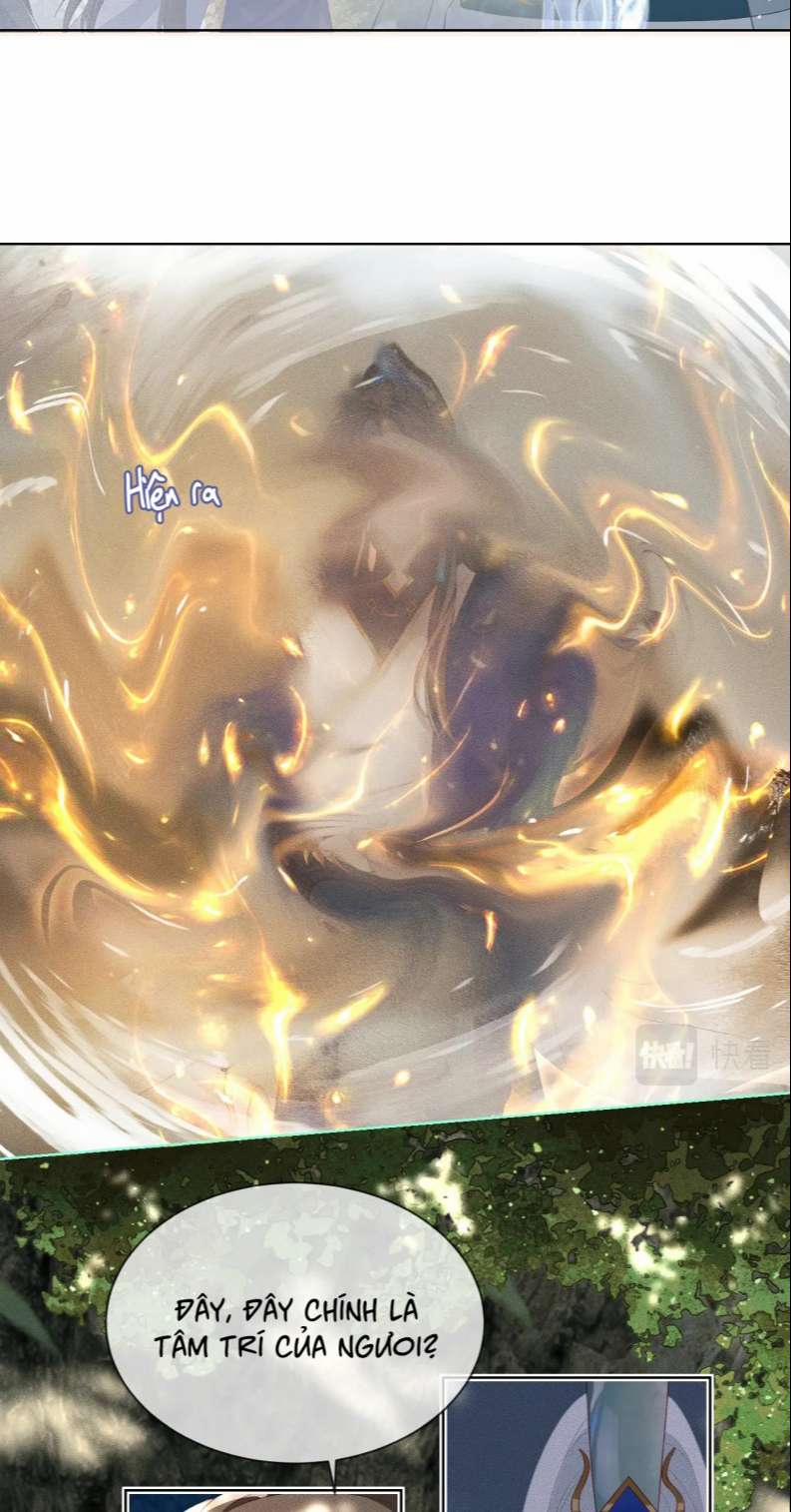 Sau Khi Trùng Sinh Sư Tôn Lấy Mạng Cầu HE 10 trang 41