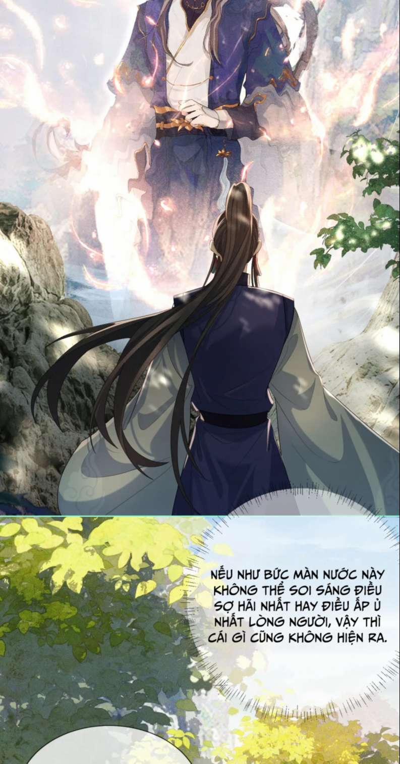 Sau Khi Trùng Sinh Sư Tôn Lấy Mạng Cầu HE 10 trang 43