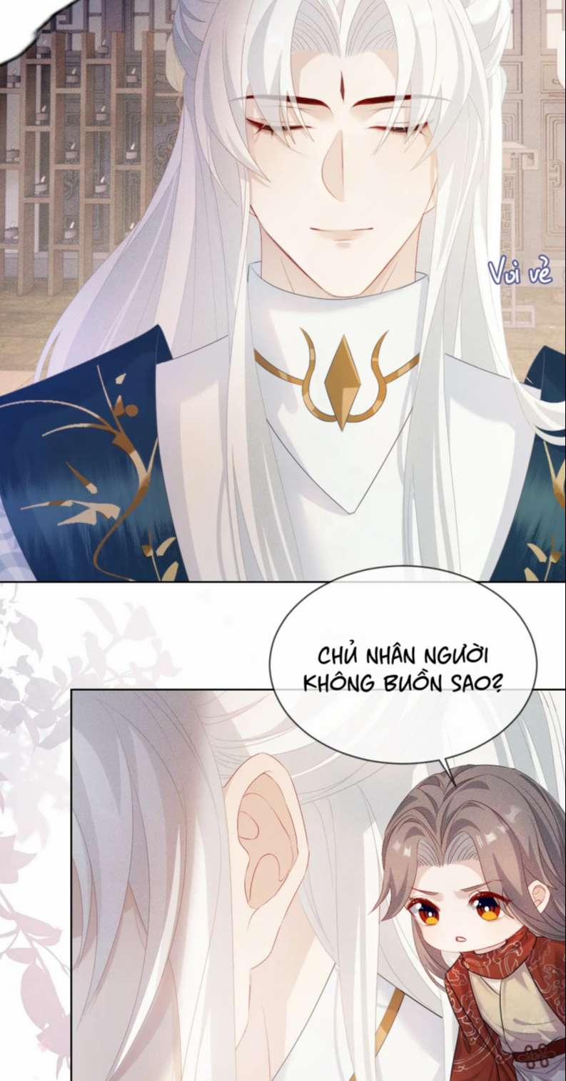 Sau Khi Trùng Sinh Sư Tôn Lấy Mạng Cầu HE 10 trang 46