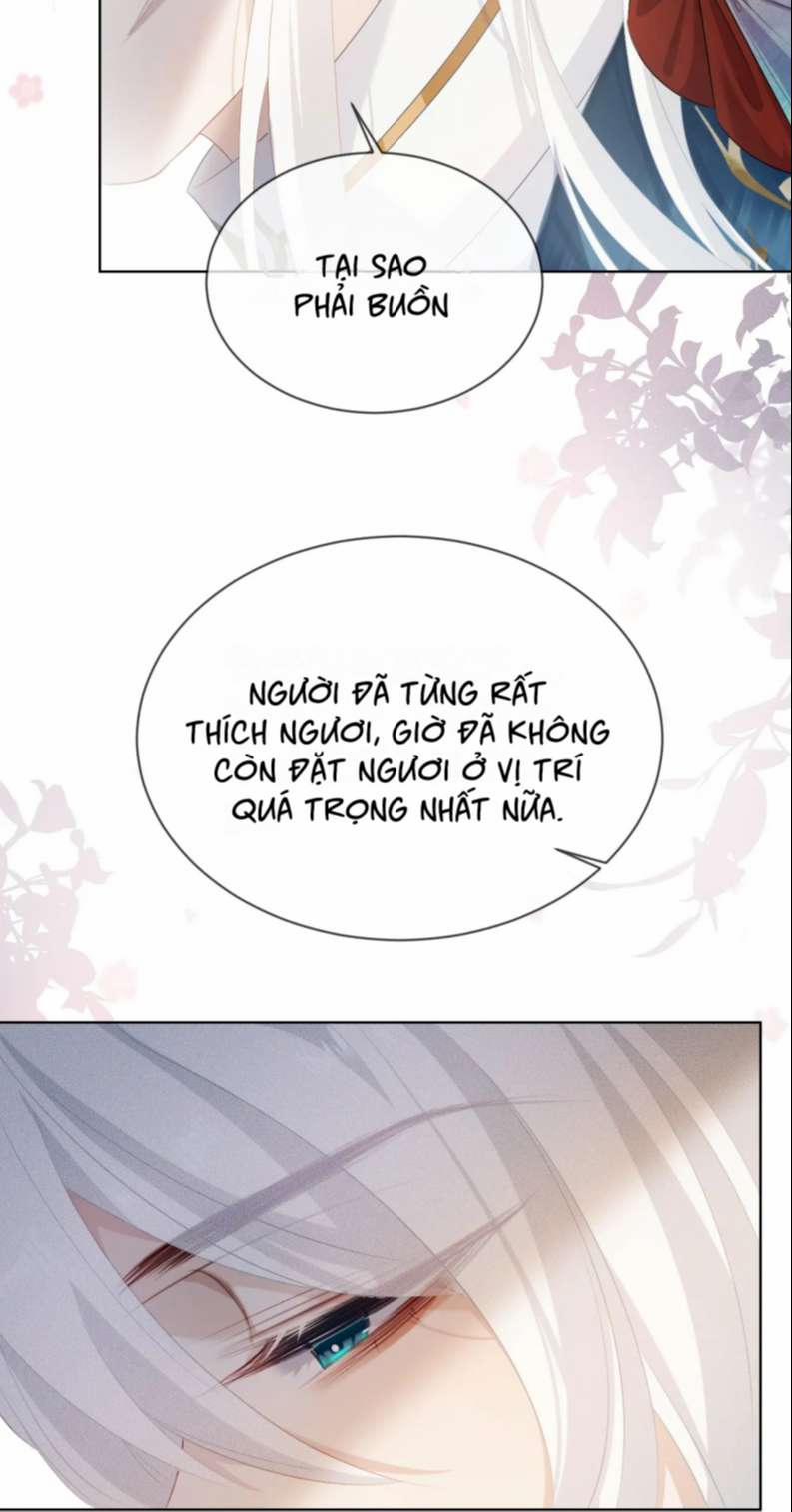 Sau Khi Trùng Sinh Sư Tôn Lấy Mạng Cầu HE 10 trang 47