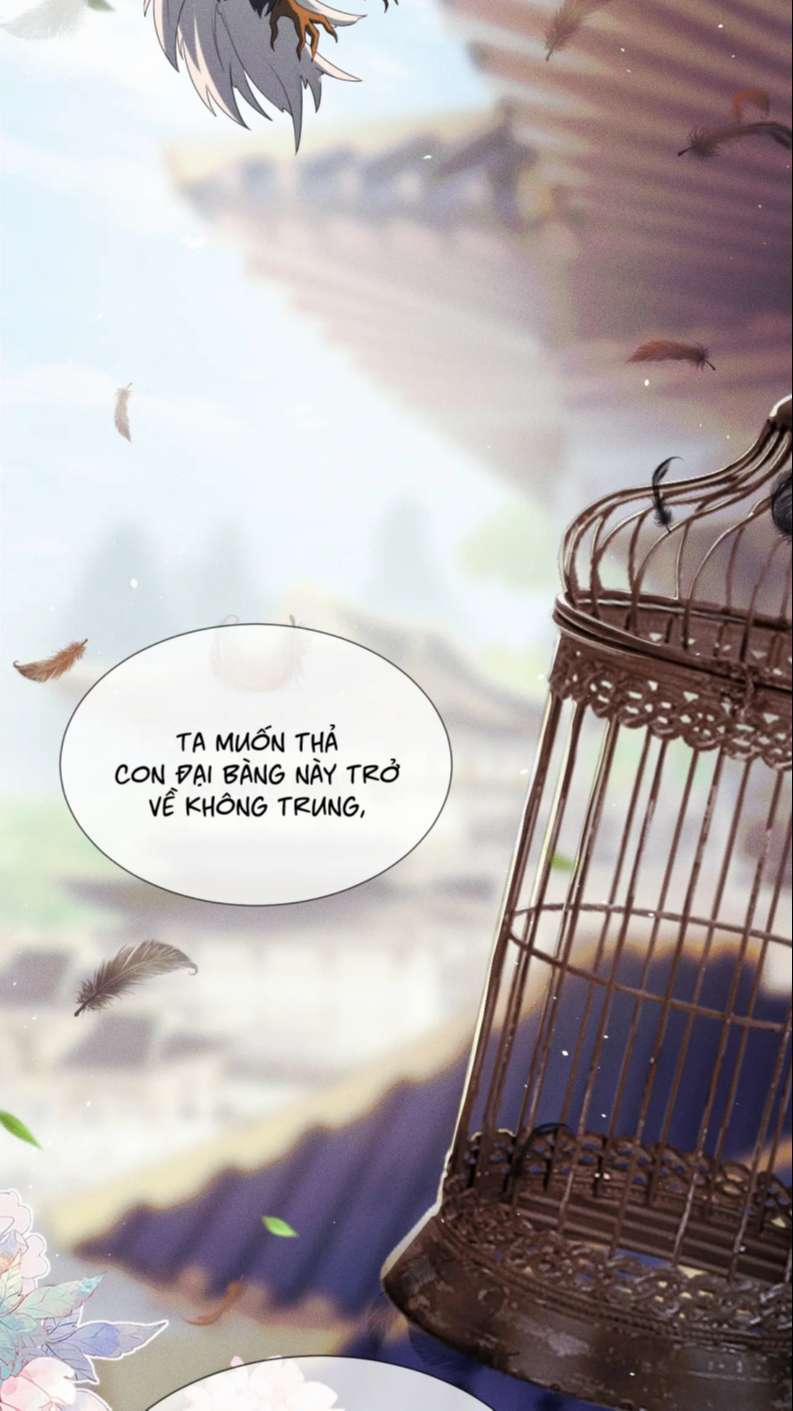 Sau Khi Trùng Sinh Sư Tôn Lấy Mạng Cầu HE 10 trang 7