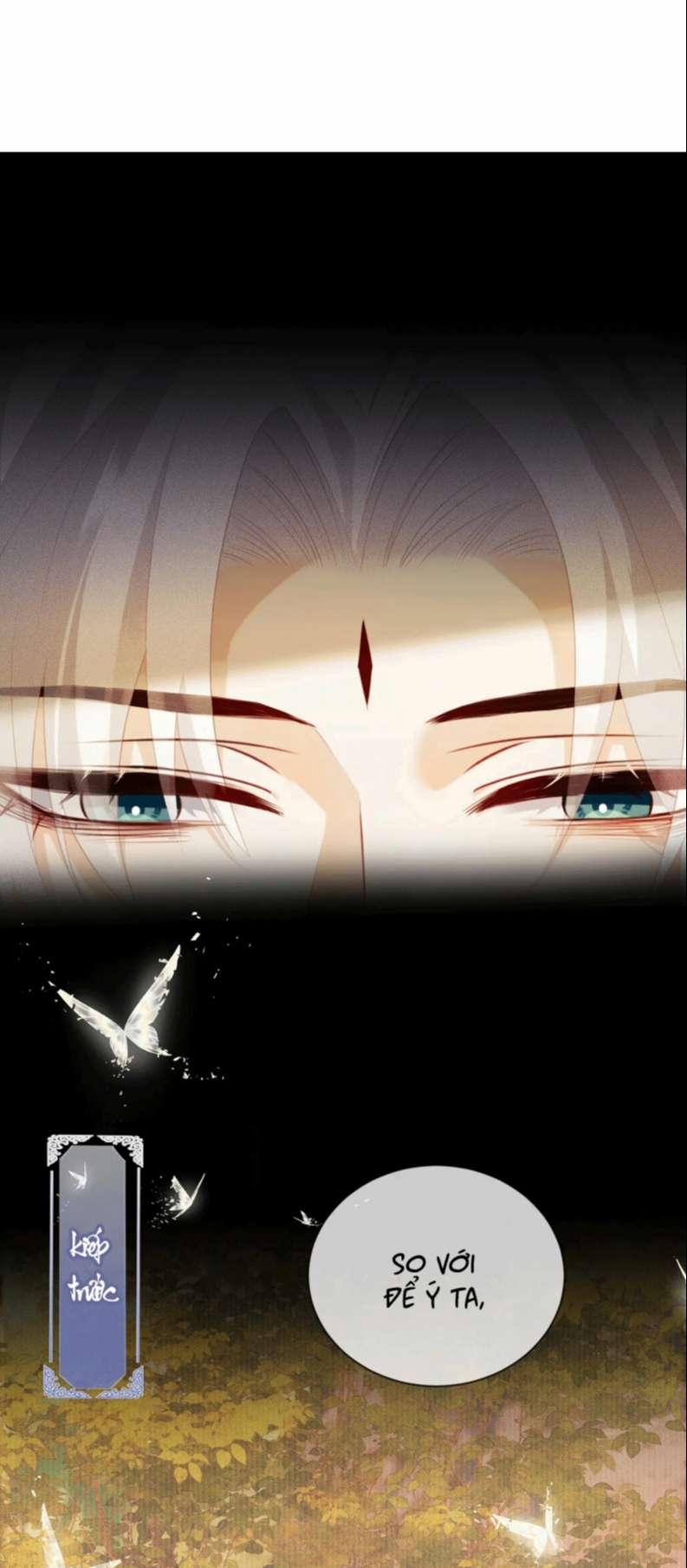 Sau Khi Trùng Sinh Sư Tôn Lấy Mạng Cầu HE 11 trang 1