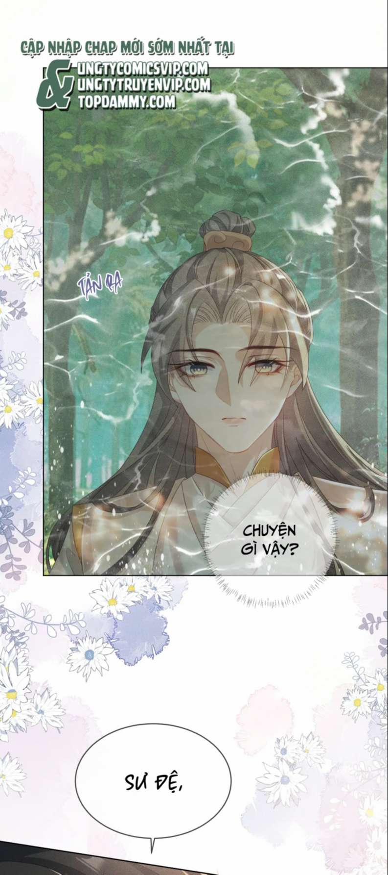 Sau Khi Trùng Sinh Sư Tôn Lấy Mạng Cầu HE 11 trang 12