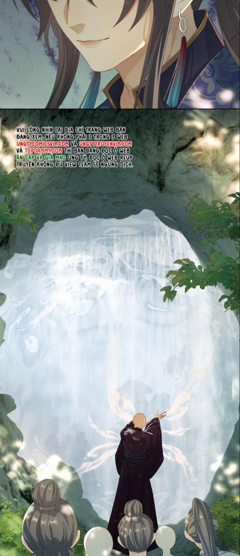 Sau Khi Trùng Sinh Sư Tôn Lấy Mạng Cầu HE 11 trang 26