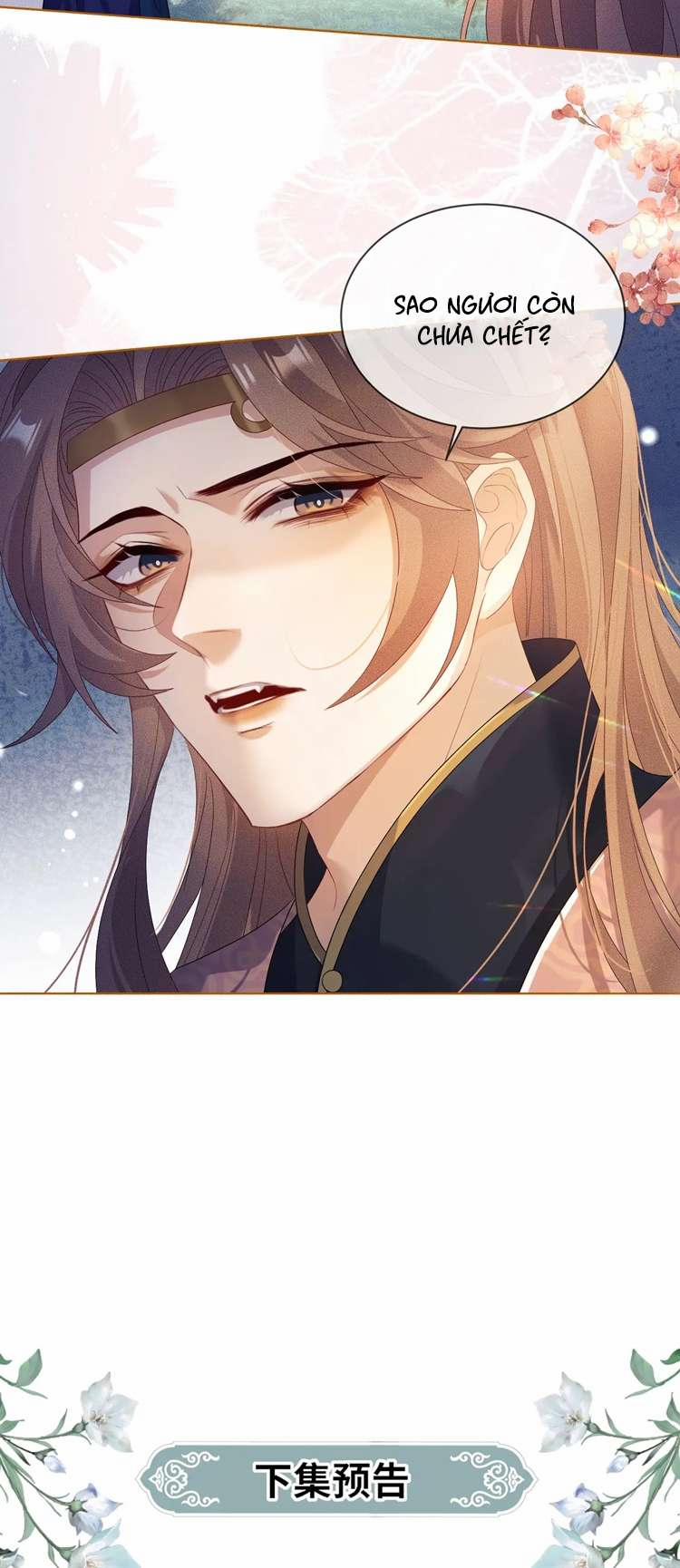 Sau Khi Trùng Sinh Sư Tôn Lấy Mạng Cầu HE 11 trang 34