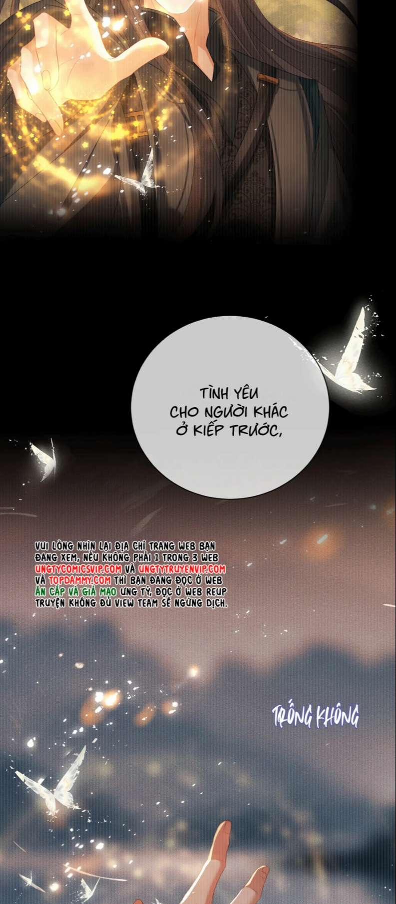 Sau Khi Trùng Sinh Sư Tôn Lấy Mạng Cầu HE 11 trang 4