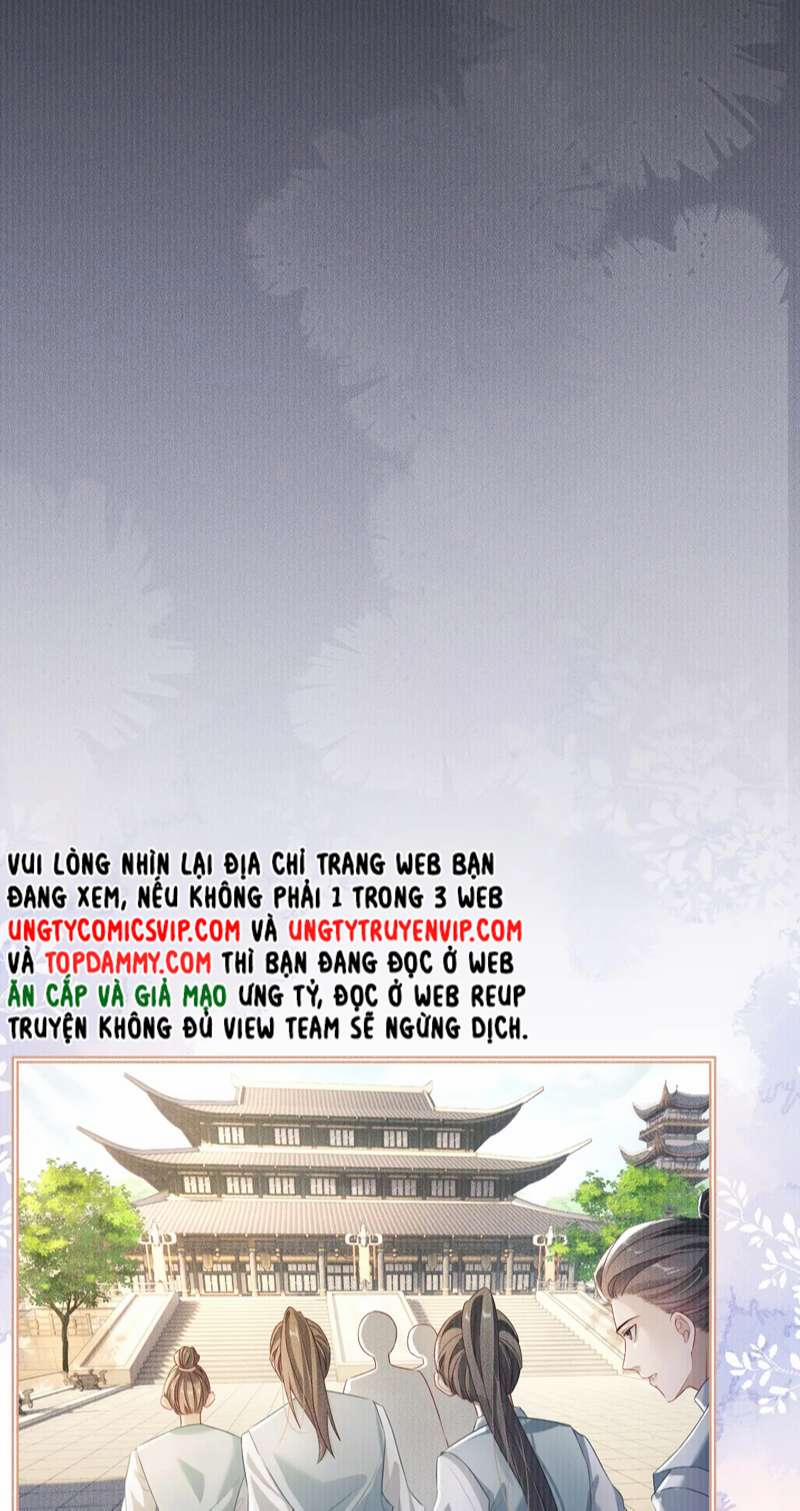 Sau Khi Trùng Sinh Sư Tôn Lấy Mạng Cầu HE 12 trang 16