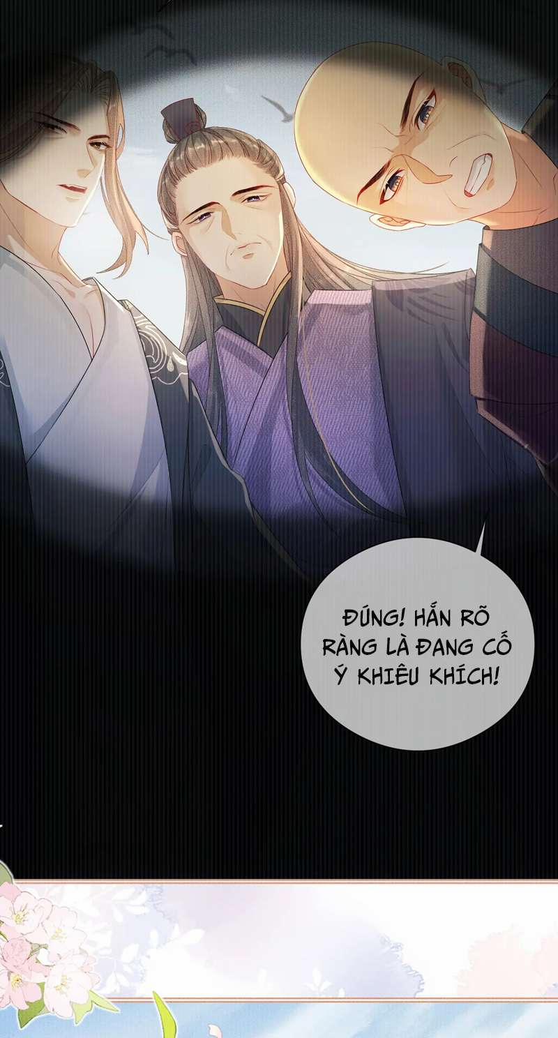 Sau Khi Trùng Sinh Sư Tôn Lấy Mạng Cầu HE 12 trang 19