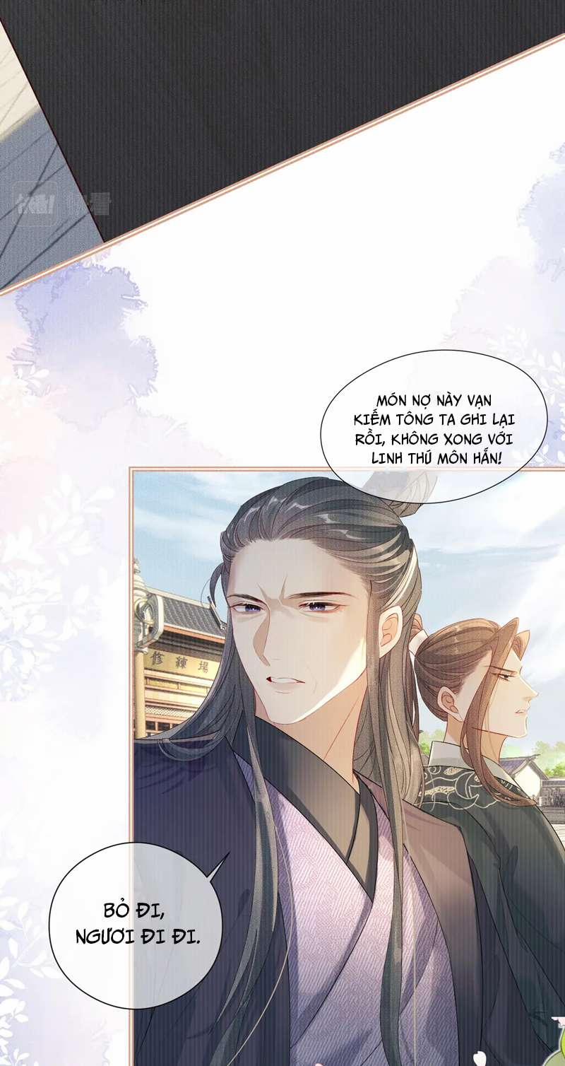 Sau Khi Trùng Sinh Sư Tôn Lấy Mạng Cầu HE 12 trang 21