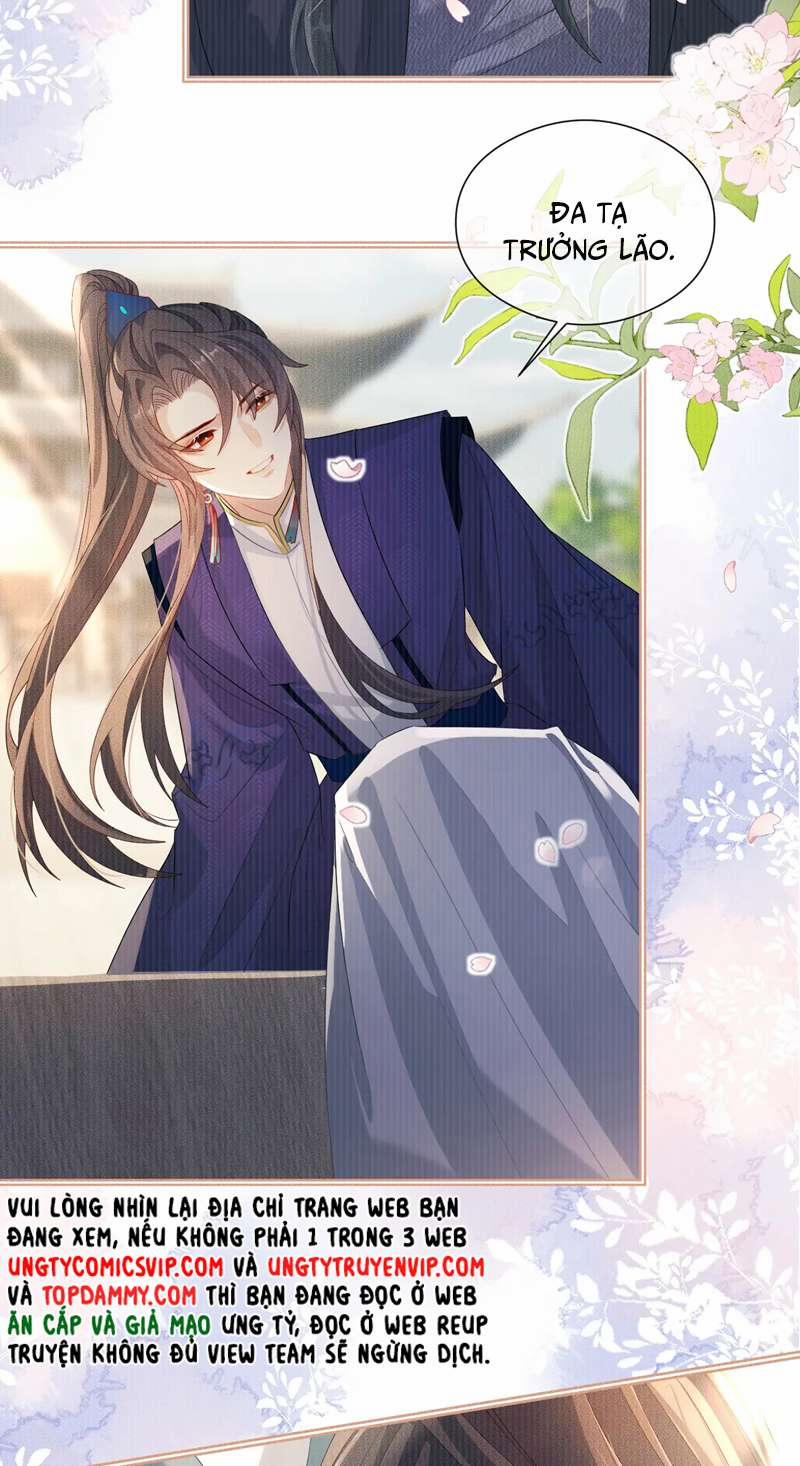 Sau Khi Trùng Sinh Sư Tôn Lấy Mạng Cầu HE 12 trang 22