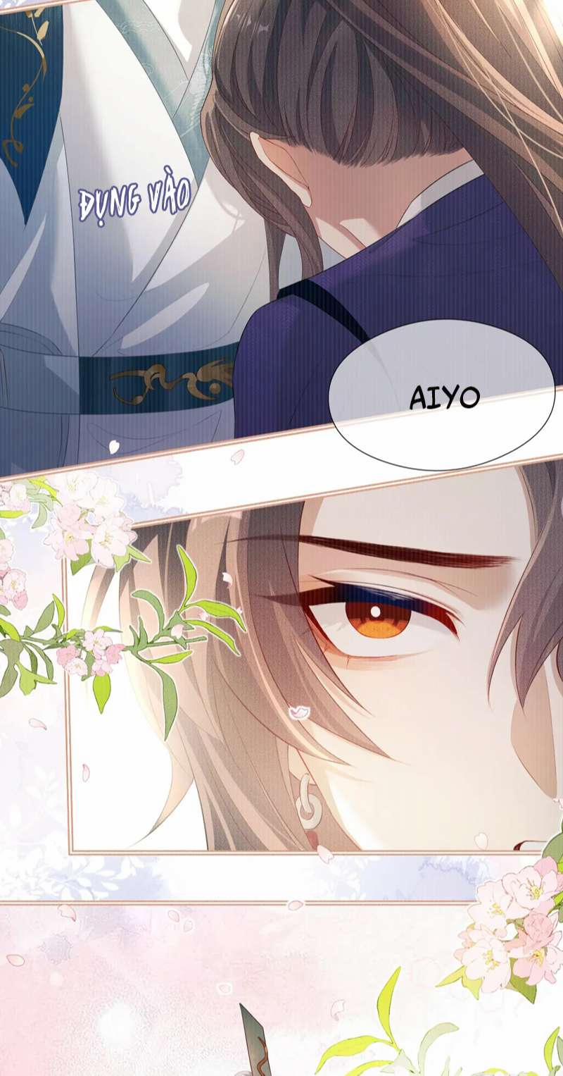 Sau Khi Trùng Sinh Sư Tôn Lấy Mạng Cầu HE 12 trang 23