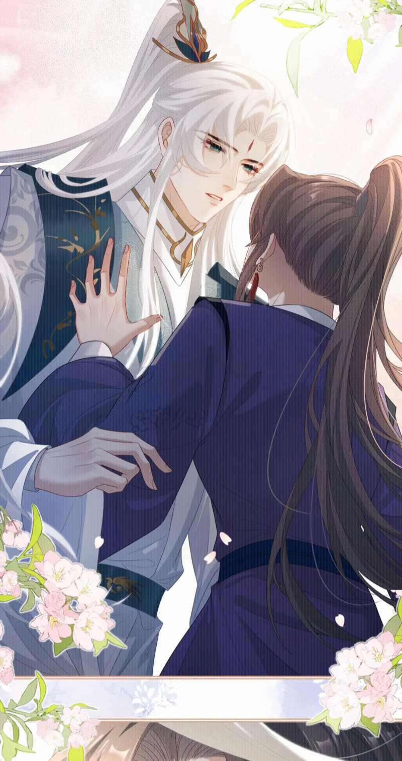 Sau Khi Trùng Sinh Sư Tôn Lấy Mạng Cầu HE 12 trang 24