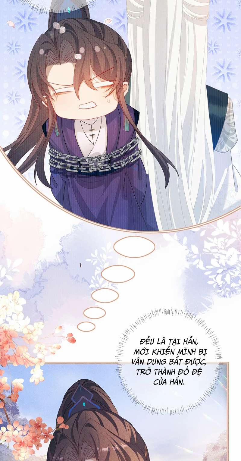 Sau Khi Trùng Sinh Sư Tôn Lấy Mạng Cầu HE 12 trang 32