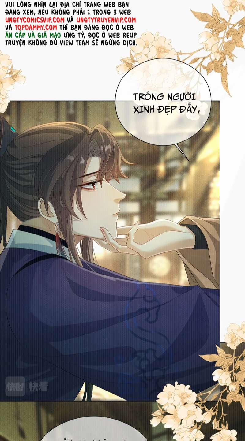 Sau Khi Trùng Sinh Sư Tôn Lấy Mạng Cầu HE 12 trang 8