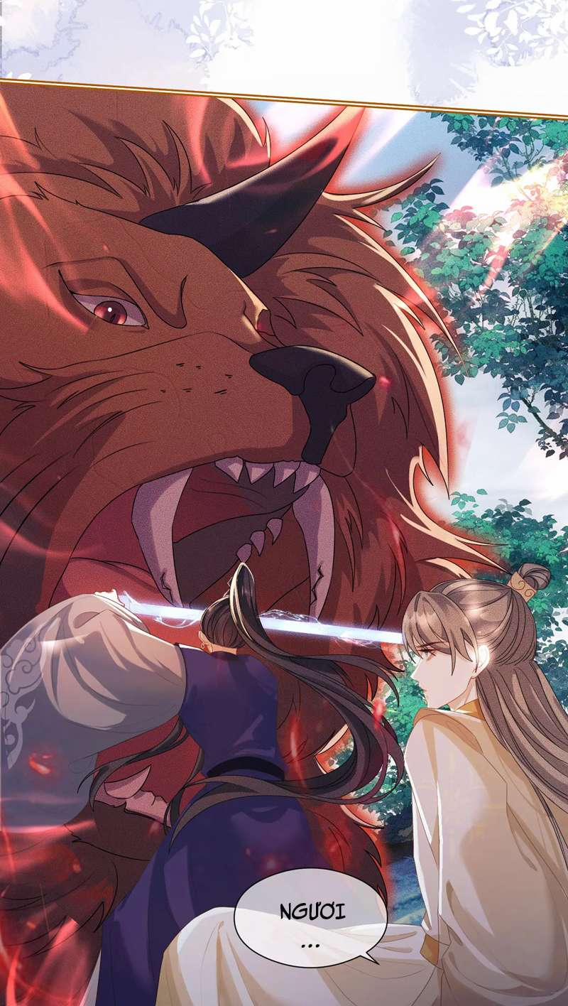 Sau Khi Trùng Sinh Sư Tôn Lấy Mạng Cầu HE 14 trang 1