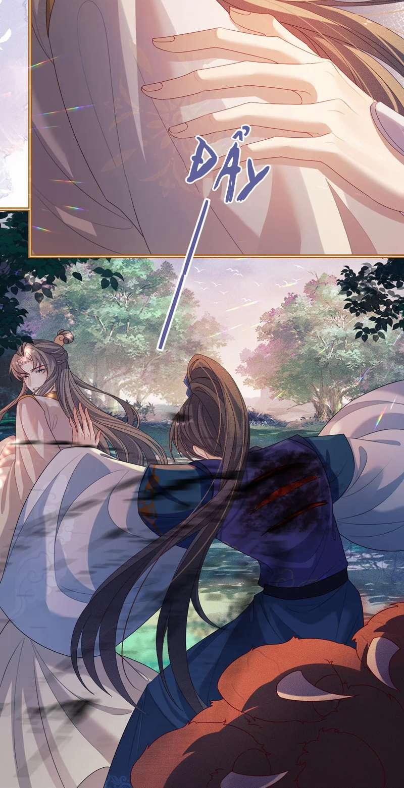 Sau Khi Trùng Sinh Sư Tôn Lấy Mạng Cầu HE 14 trang 14