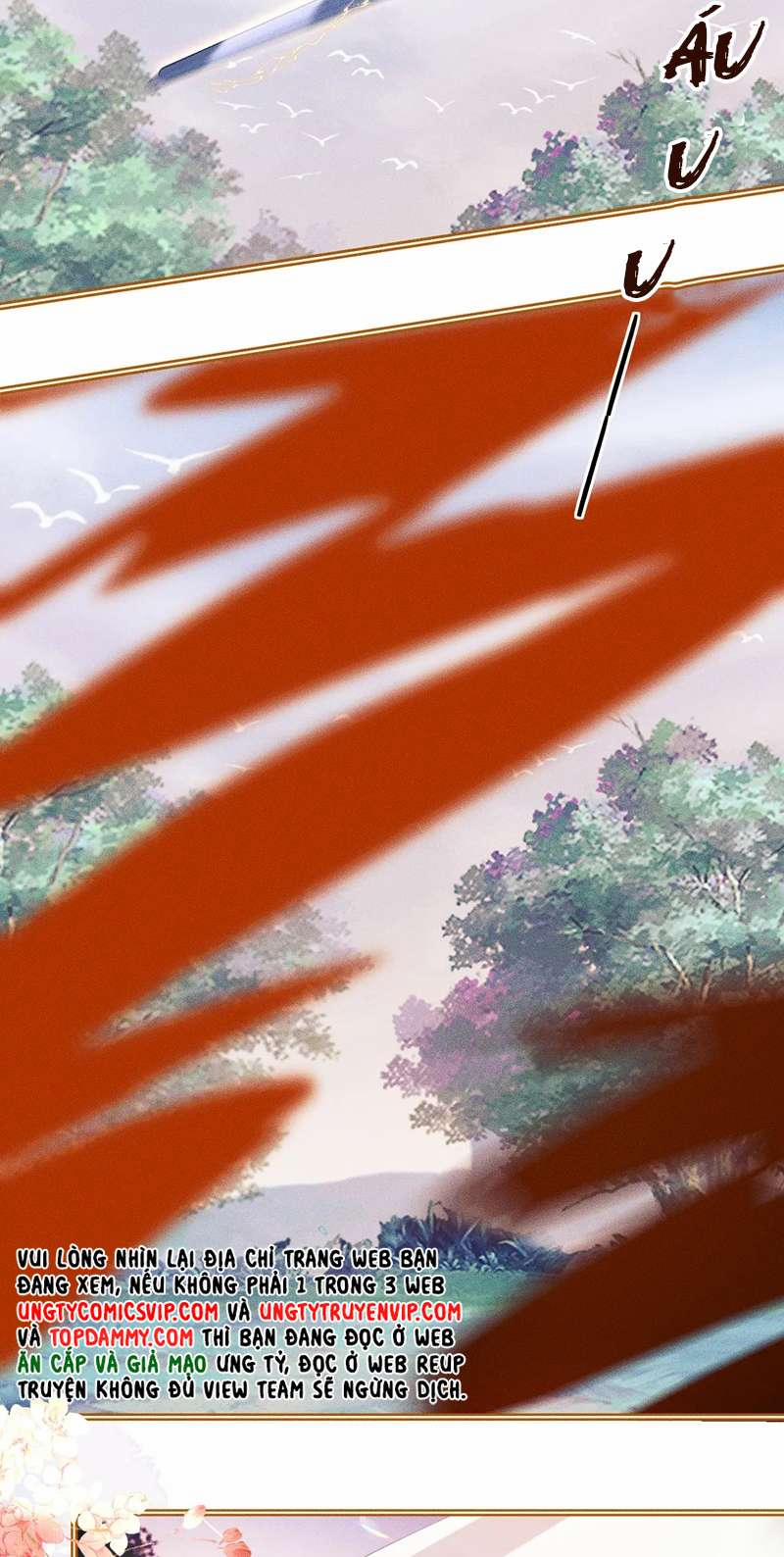 Sau Khi Trùng Sinh Sư Tôn Lấy Mạng Cầu HE 14 trang 18