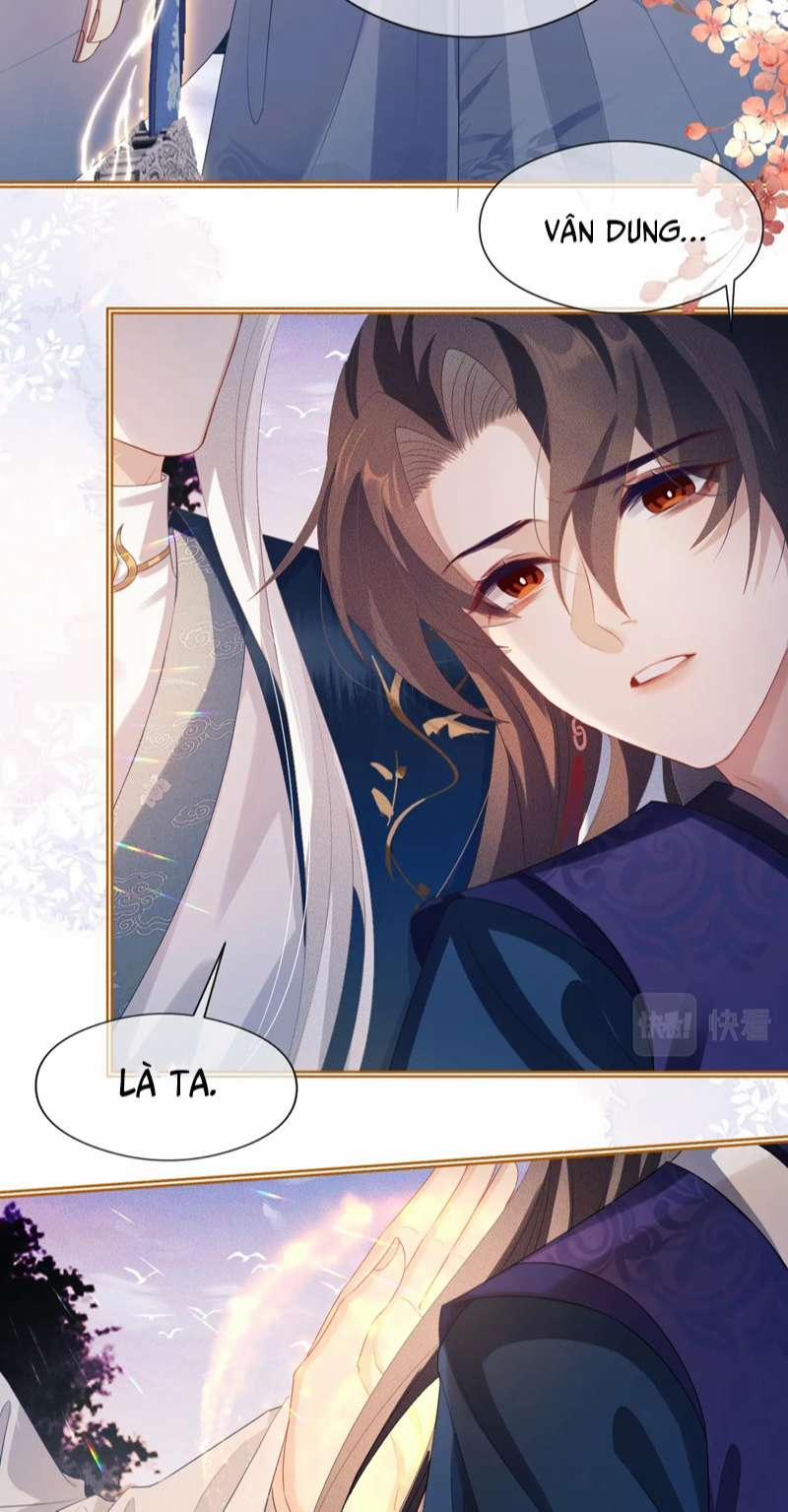 Sau Khi Trùng Sinh Sư Tôn Lấy Mạng Cầu HE 14 trang 21