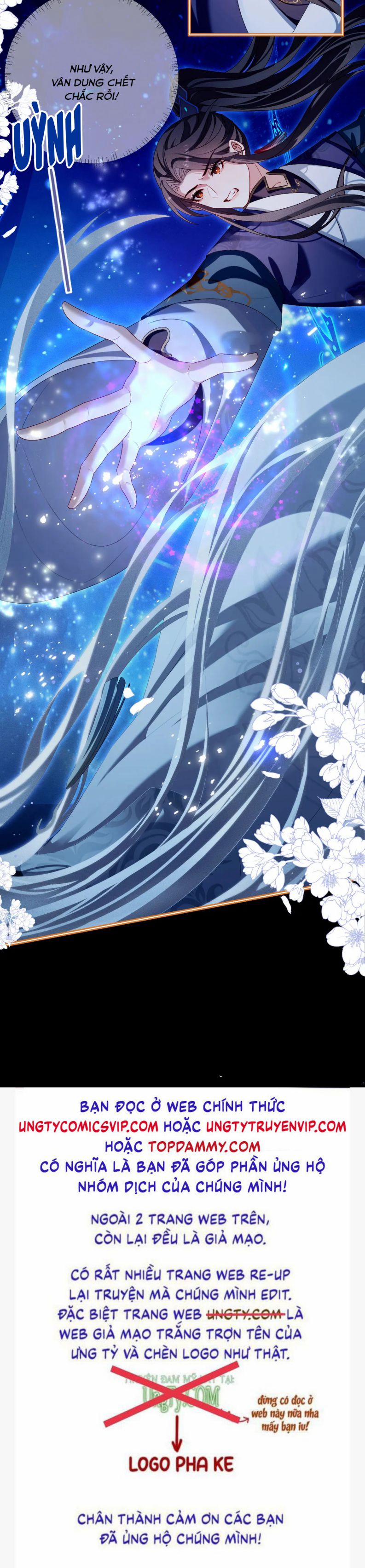 Sau Khi Trùng Sinh Sư Tôn Lấy Mạng Cầu HE 15 trang 19