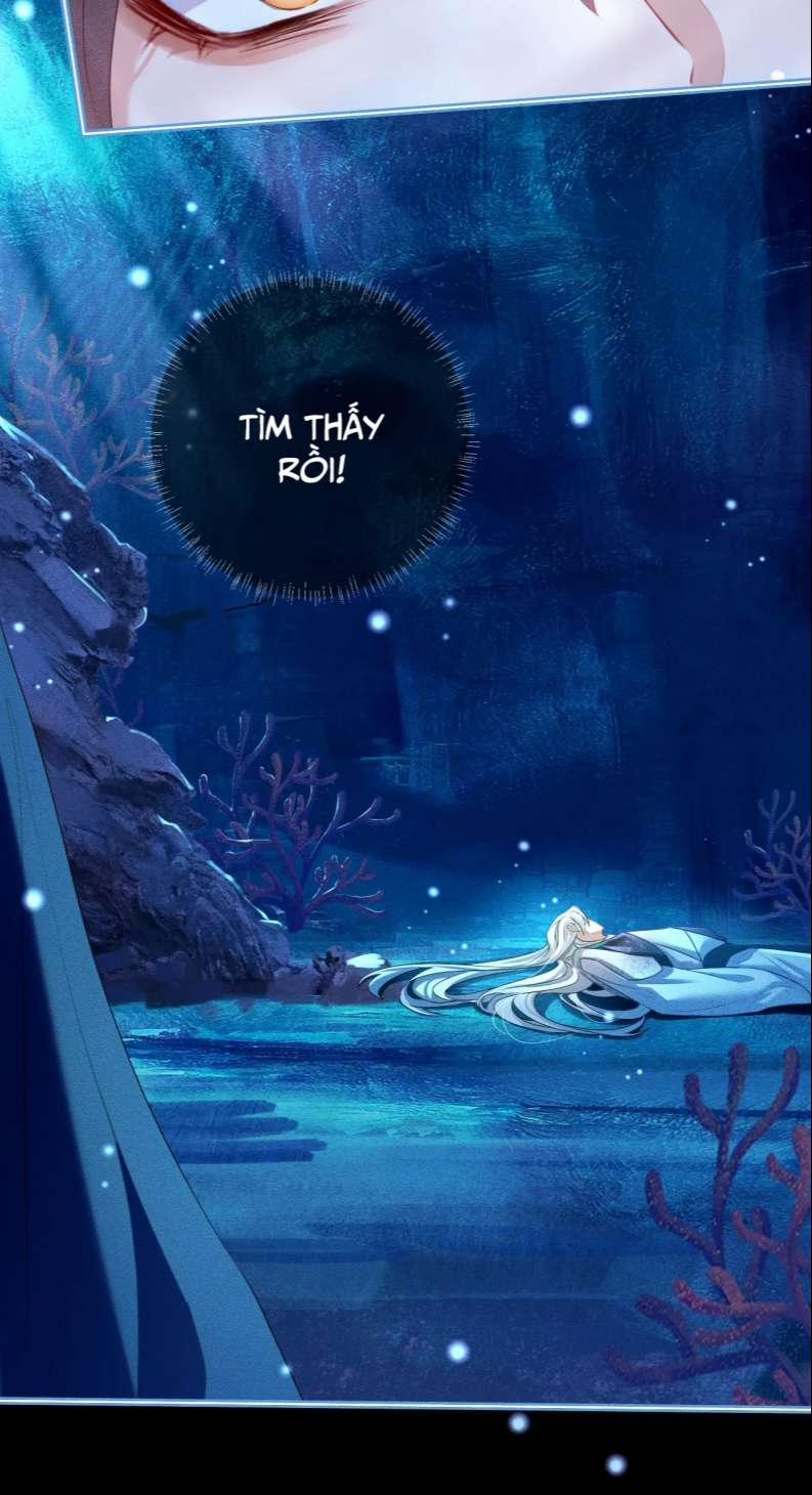 Sau Khi Trùng Sinh Sư Tôn Lấy Mạng Cầu HE 16 trang 10