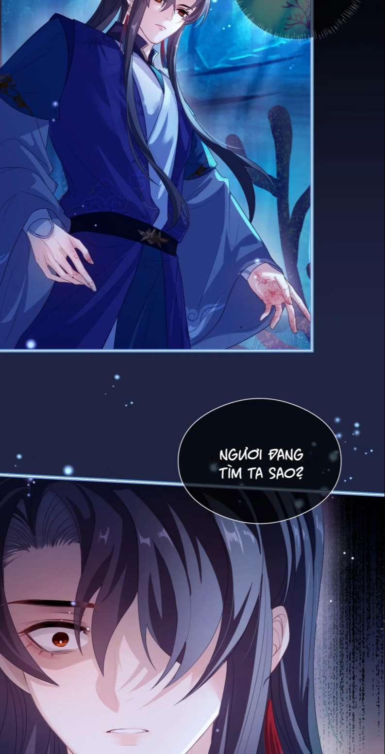 Sau Khi Trùng Sinh Sư Tôn Lấy Mạng Cầu HE 16 trang 15