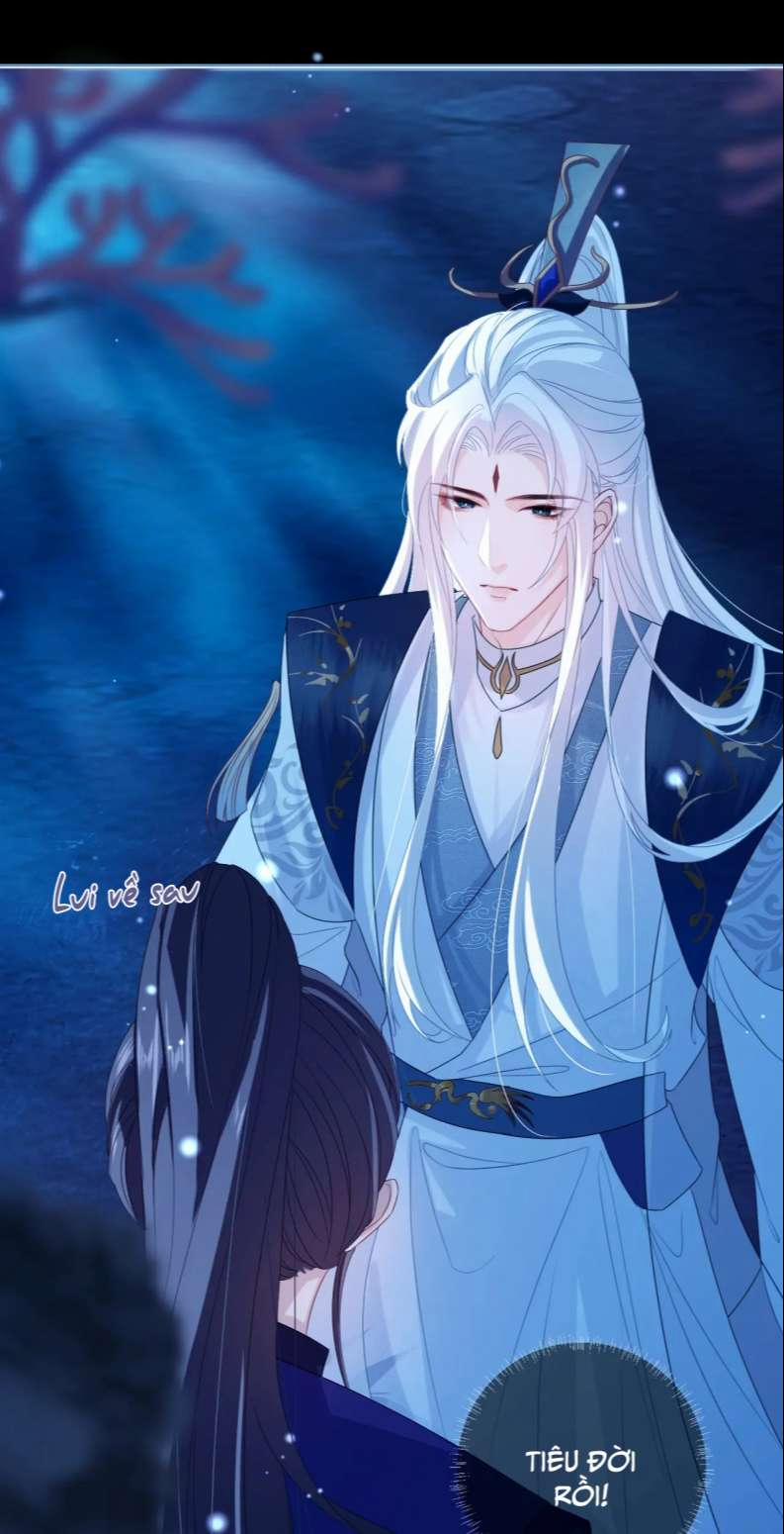 Sau Khi Trùng Sinh Sư Tôn Lấy Mạng Cầu HE 16 trang 19