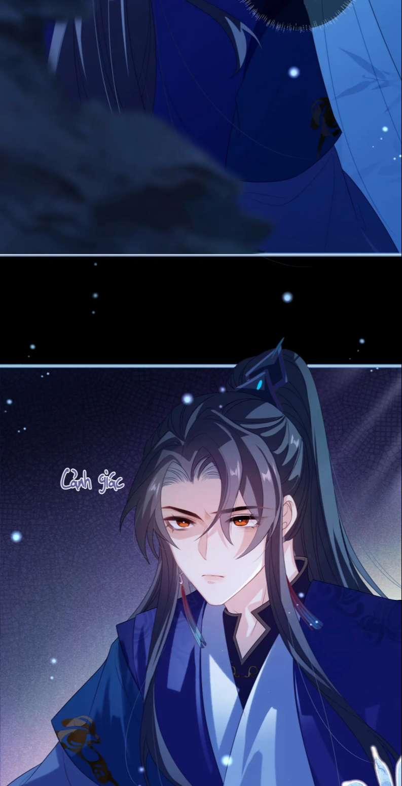 Sau Khi Trùng Sinh Sư Tôn Lấy Mạng Cầu HE 16 trang 20