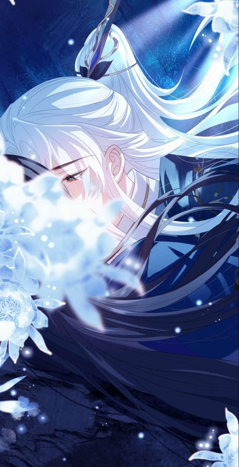 Sau Khi Trùng Sinh Sư Tôn Lấy Mạng Cầu HE 16 trang 23