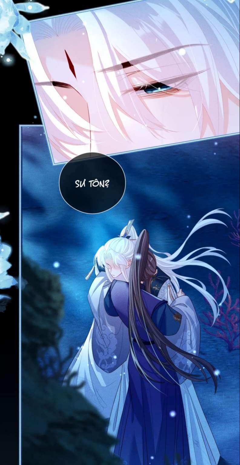 Sau Khi Trùng Sinh Sư Tôn Lấy Mạng Cầu HE 16 trang 31