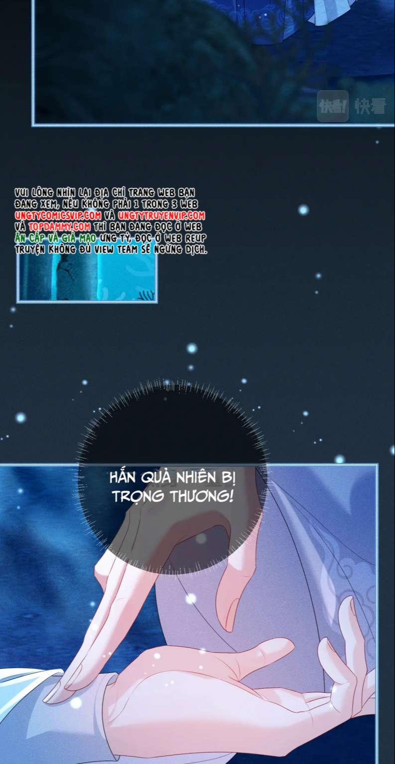 Sau Khi Trùng Sinh Sư Tôn Lấy Mạng Cầu HE 16 trang 32