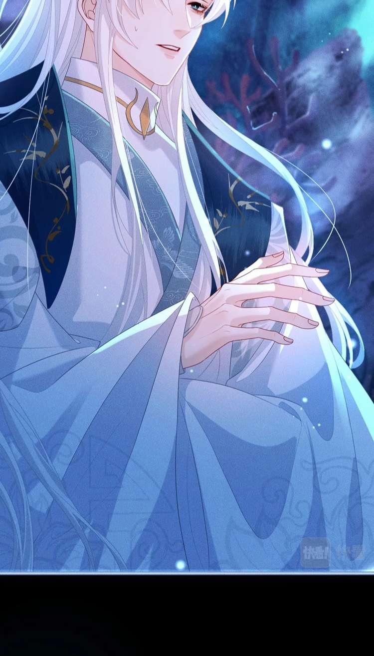 Sau Khi Trùng Sinh Sư Tôn Lấy Mạng Cầu HE 16 trang 37