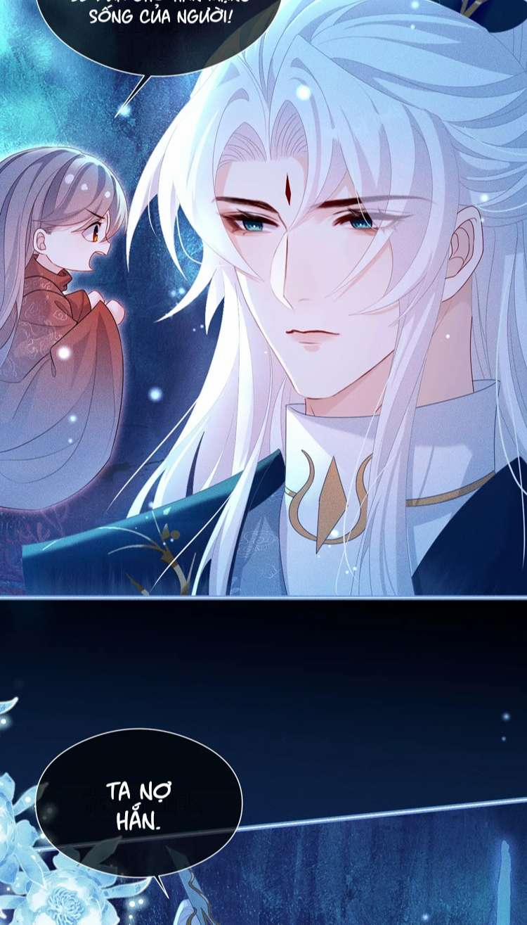 Sau Khi Trùng Sinh Sư Tôn Lấy Mạng Cầu HE 16 trang 42