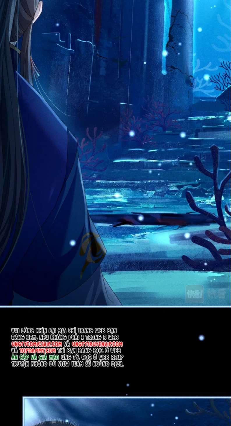 Sau Khi Trùng Sinh Sư Tôn Lấy Mạng Cầu HE 16 trang 6