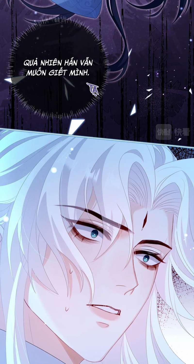 Sau Khi Trùng Sinh Sư Tôn Lấy Mạng Cầu HE 17 trang 10