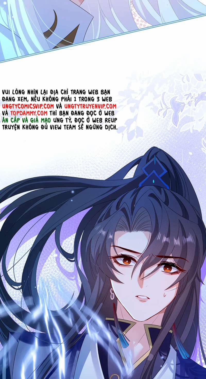 Sau Khi Trùng Sinh Sư Tôn Lấy Mạng Cầu HE 17 trang 11