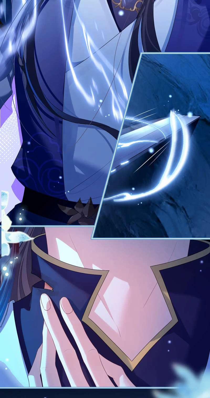 Sau Khi Trùng Sinh Sư Tôn Lấy Mạng Cầu HE 17 trang 12