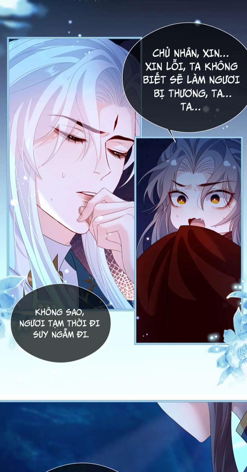 Sau Khi Trùng Sinh Sư Tôn Lấy Mạng Cầu HE 17 trang 14