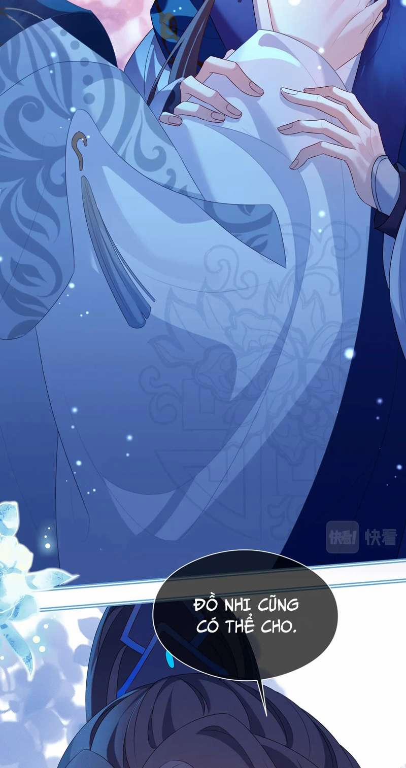 Sau Khi Trùng Sinh Sư Tôn Lấy Mạng Cầu HE 17 trang 19