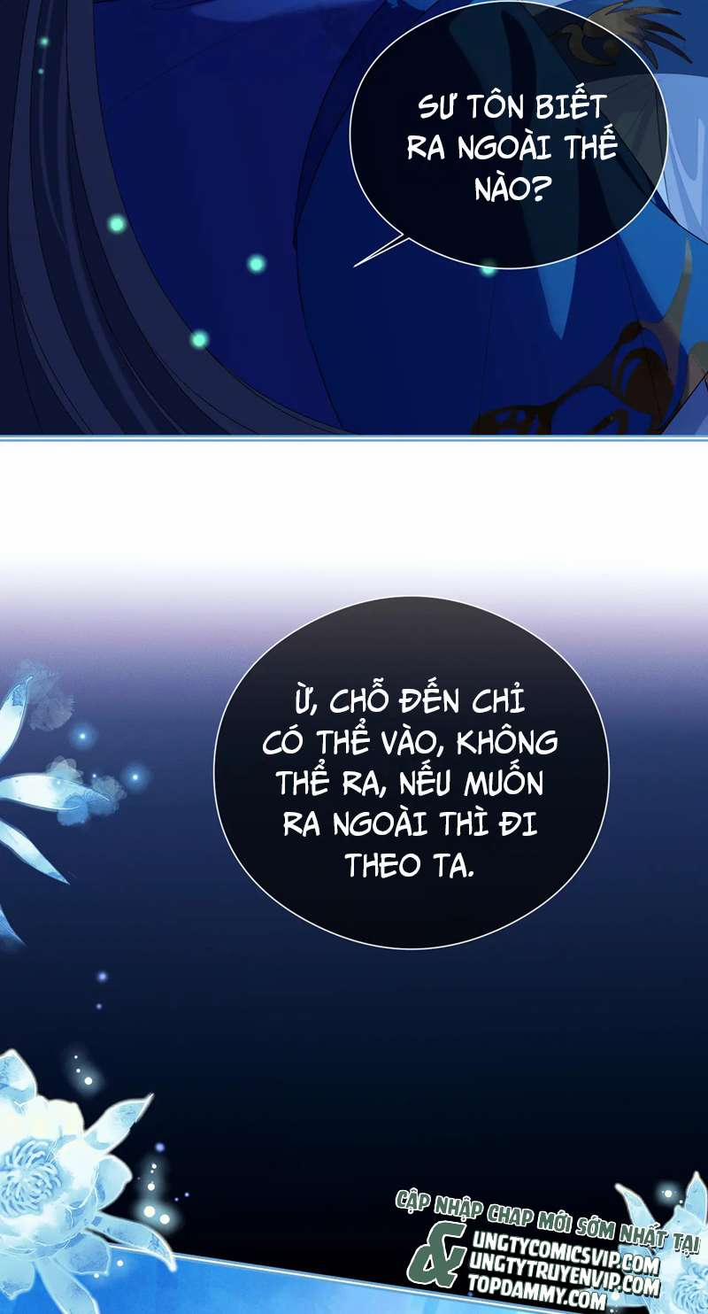 Sau Khi Trùng Sinh Sư Tôn Lấy Mạng Cầu HE 17 trang 25