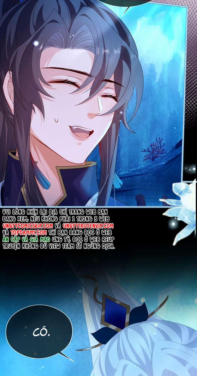 Sau Khi Trùng Sinh Sư Tôn Lấy Mạng Cầu HE 17 trang 29