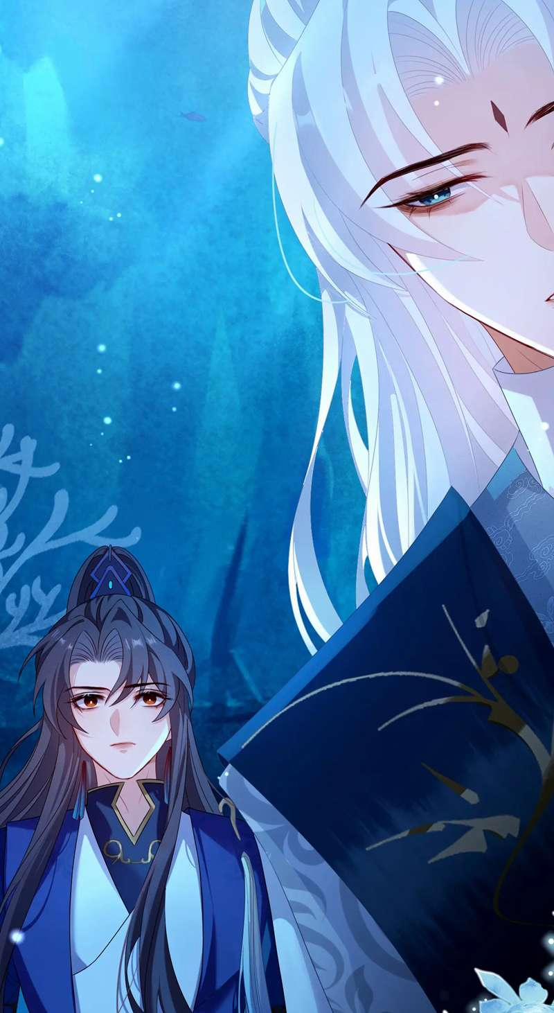 Sau Khi Trùng Sinh Sư Tôn Lấy Mạng Cầu HE 17 trang 30