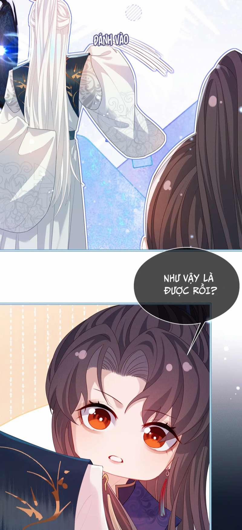 Sau Khi Trùng Sinh Sư Tôn Lấy Mạng Cầu HE 17 trang 39