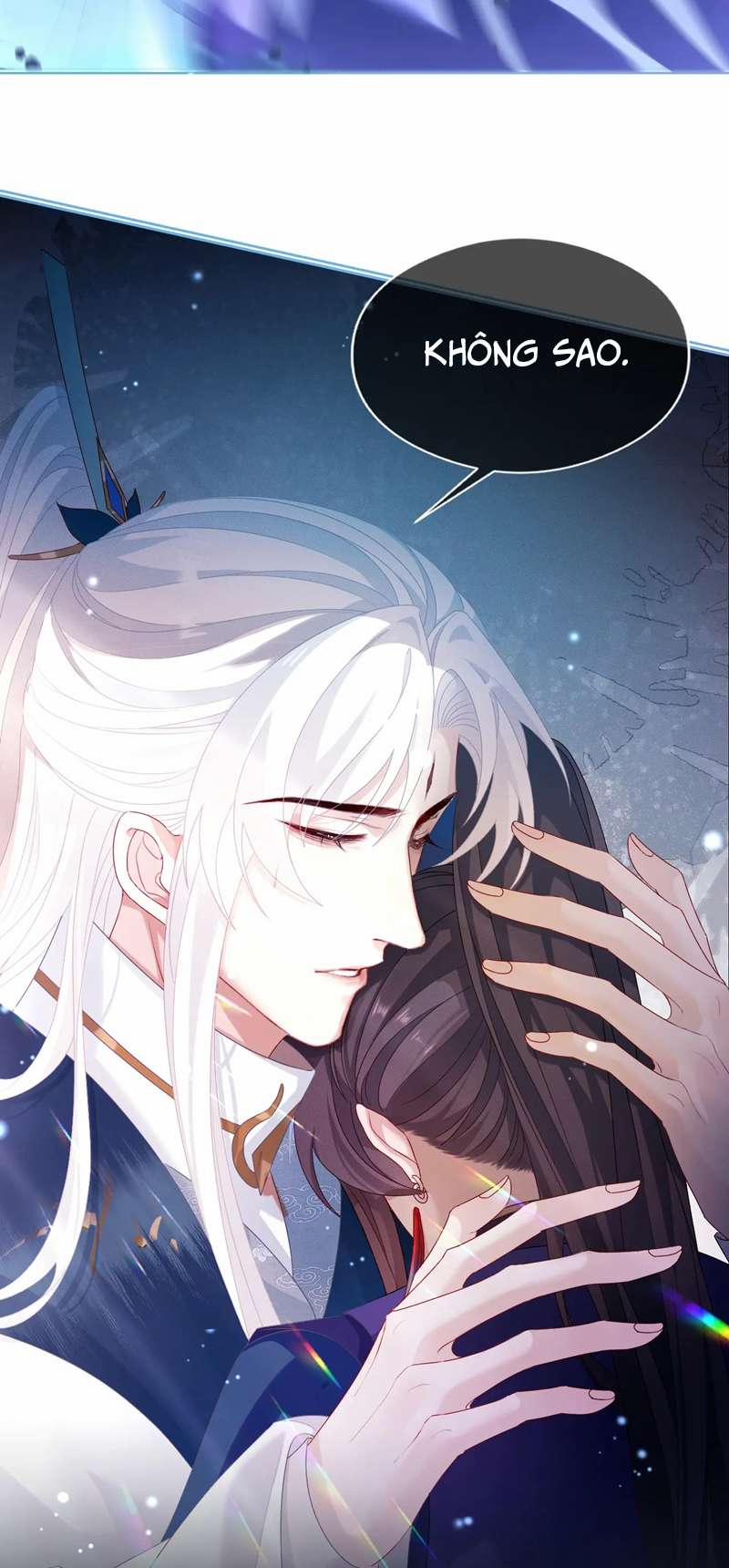 Sau Khi Trùng Sinh Sư Tôn Lấy Mạng Cầu HE 17 trang 41