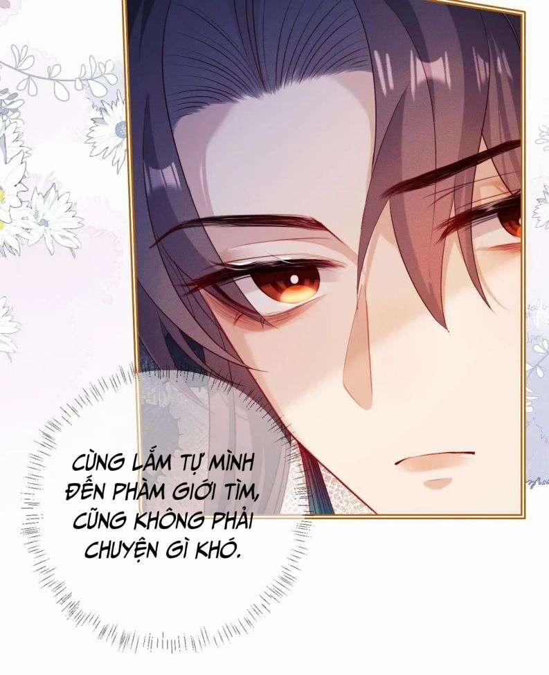 Sau Khi Trùng Sinh Sư Tôn Lấy Mạng Cầu HE 18 trang 10